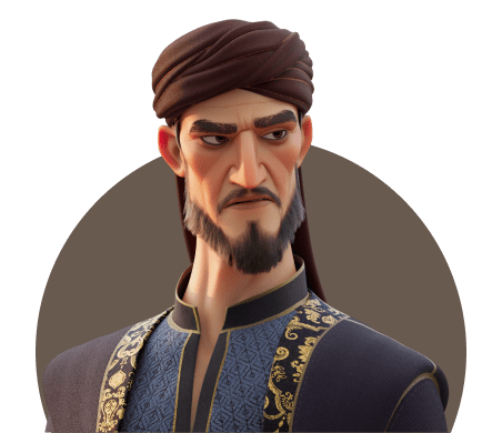 أبو سفيان