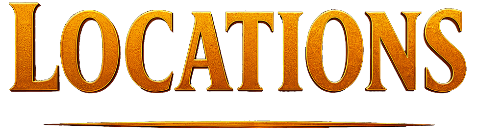 Locations