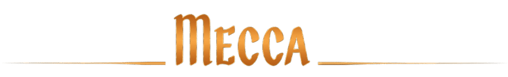 Mecca