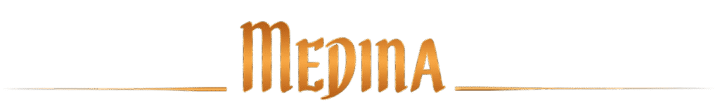 Medina