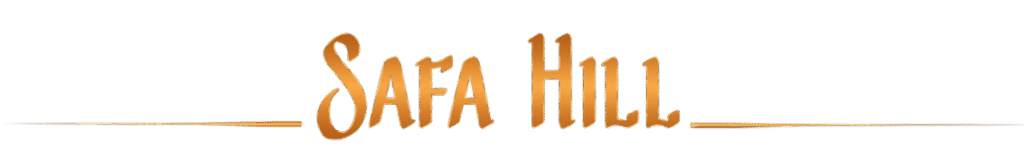 Safa Hill